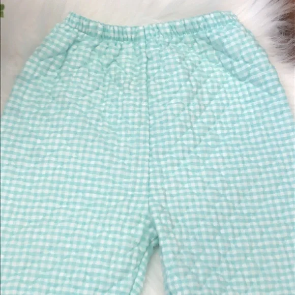 Vintage pants - Picture 2 of 9